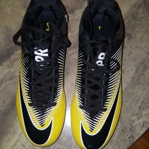 Men football cleats